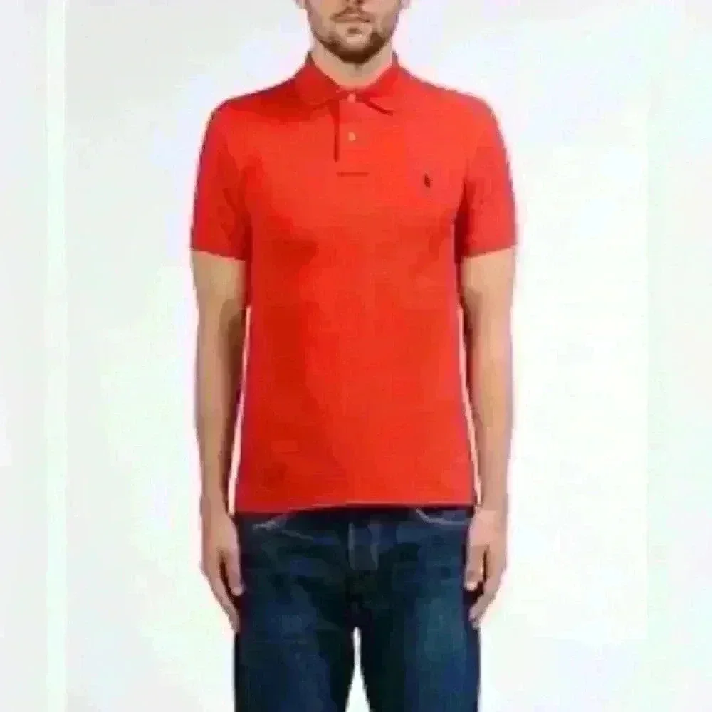 Polo Ralph Lauren Polo Shirt Size XXL. Perfect Condition
